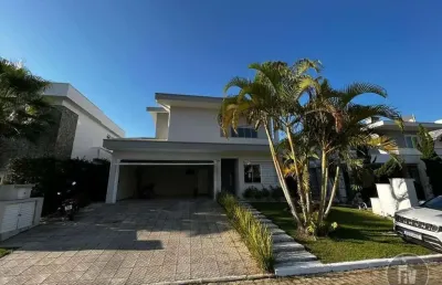 Casa em condomínio fechado com 4 quartos para alugar na avenida marcio ferreira de mello e silva, 55, praia brava, itajaí por r$ 35.000