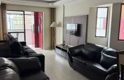 Apartamento com 2 quartos à venda na rua 1201, 117, centro, balneário camboriú por r$ 1.700.000