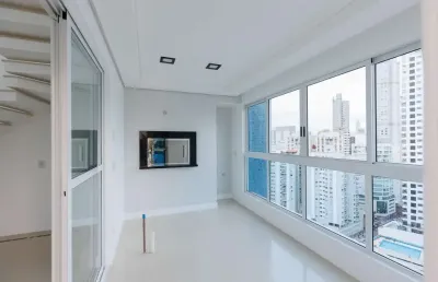 Apartamento com 4 quartos à venda na rua 1001, 226, centro, balneário camboriú por r$ 4.799.000