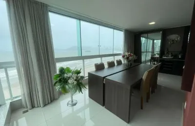 Apartamento com 4 quartos à venda na avenida atlântica, 770, centro, balneário camboriú por r$ 11.900.000