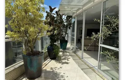 Apartamento com 3 quartos à venda na rua 3610, 237, centro, balneário camboriú por r$ 5.337.000