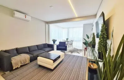 Apartamento com 3 quartos à venda na rua gralha azul, 12, pioneiros, balneário camboriú por r$ 1.500.000