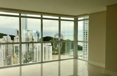 Apartamento com 4 quartos à venda na avenida brasil, 180, centro, balneário camboriú por r$ 6.000.000