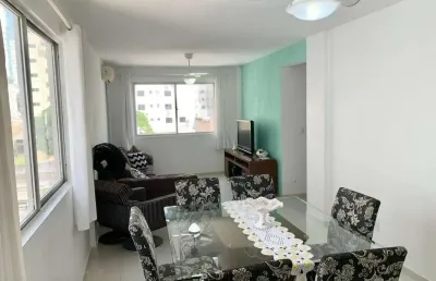 Apartamento com 2 quartos para alugar na rua 981, 276, centro, balneário camboriú por r$ 4.200