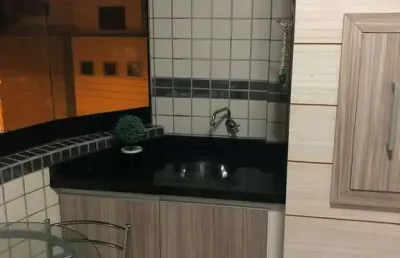 Apartamento com 3 quartos à venda na rua 3800, 78, barra sul, balneário camboriú por r$ 1.680.000