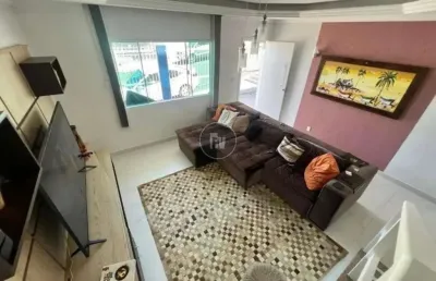 Casa em condomínio fechado com 3 quartos à venda na rua peru, 964, nações, balneário camboriú por r$ 1.350.000