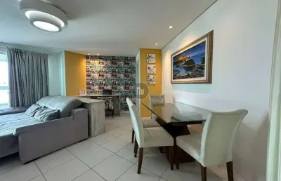 Apartamento com 3 quartos para alugar na rua bruno silva, 137, centro, balneário camboriú por r$ 8.499