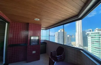 Apartamento com 2 quartos à venda na rua 1201, 117, centro, balneário camboriú por r$ 1.690.000