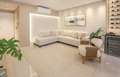 Apartamento com 4 quartos à venda na rua 3300, 450, centro, balneário camboriú por r$ 4.600.000