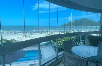 Apartamento com 3 quartos para alugar na avenida atlântica, 3924, barra sul, balneário camboriú por r$ 25.000