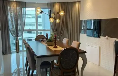 Apartamento com 3 quartos à venda na rua 3618, 29, centro, balneário camboriú por r$ 2.999.000