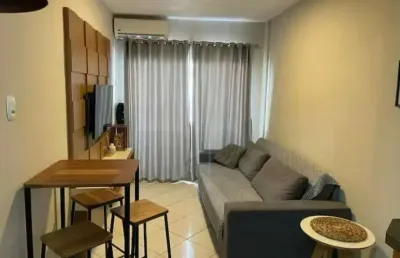 Apartamento com 1 quarto à venda na rua 1041, 12, centro, balneário camboriú por r$ 750.000