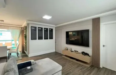 Apartamento com 3 quartos à venda na rua justiniano neves, 77, pioneiros, balneário camboriú por r$ 1.890.000