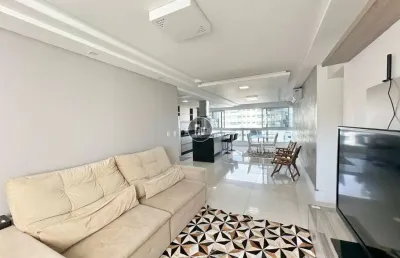 Apartamento com 3 quartos para alugar na rua isidoro caetano, 190, pioneiros, balneário camboriú por r$ 12.000