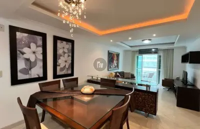 Apartamento com 2 quartos à venda na rua 1401, 316, centro, balneário camboriú por r$ 1.490.000