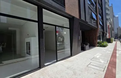 Sala comercial para alugar na rua 500, 201, centro, balneário camboriú por r$ 11.000