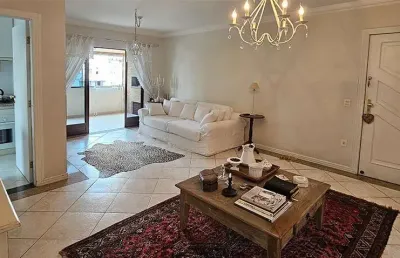 Apartamento com 3 quartos à venda na rua 1061, 256, centro, balneário camboriú por r$ 1.600.000