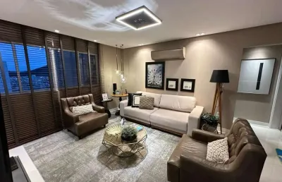 Apartamento com 4 quartos à venda na rua 3130, 112, centro, balneário camboriú por r$ 2.980.000