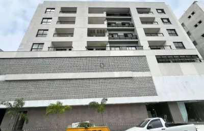 Apartamento com 2 quartos à venda na rua peru, 155, nações, balneário camboriú por r$ 967.000
