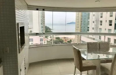 Apartamento com 3 quartos para alugar na rua jacob schmidt, 75, centro, balneário camboriú por r$ 12.900