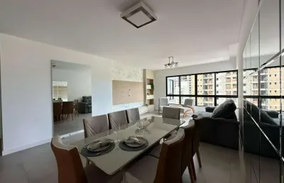 Apartamento com 3 quartos à venda na rua 3160, 274, centro, balneário camboriú por r$ 2.600.000
