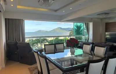 Apartamento com 3 quartos à venda na avenida atlântica, 740, centro, balneário camboriú por r$ 3.000.000