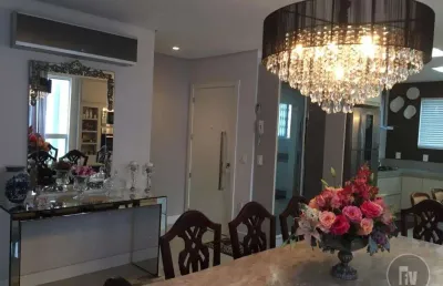 Apartamento com 3 quartos à venda na rua isidoro caetano, 307, pioneiros, balneário camboriú por r$ 2.150.000