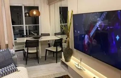 Apartamento com 3 quartos para alugar na rua delfim mário pádua peixoto, 1128, praia brava, itajaí por r$ 12.990