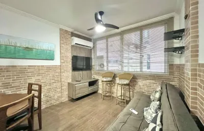 Apartamento com 2 quartos à venda na rua mil cento e sete, 119, centro, balneário camboriú por r$ 993.000