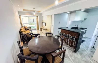 Apartamento com 2 quartos à venda na rua 701, 20, centro, balneário camboriú por r$ 1.293.000