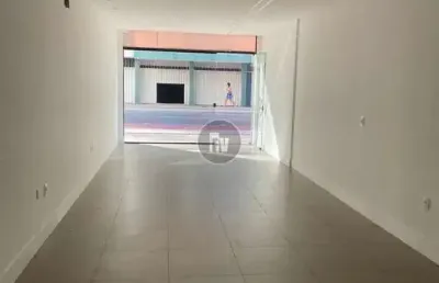 Sala comercial para alugar na avenida brasil, 2309, centro, balneário camboriú por r$ 11.000