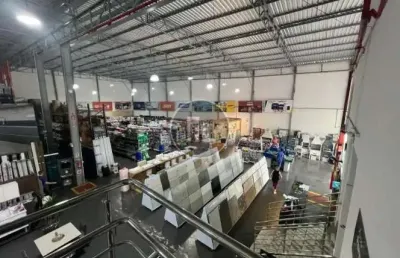 Barracão / galpão / depósito para alugar na rua peroba, 86, tabuleiro, balneário camboriú por r$ 30.000