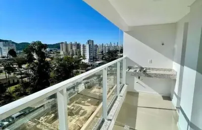 Apartamento com 2 quartos à venda na rua guaraparim, 130, tabuleiro, camboriú por r$ 770.000