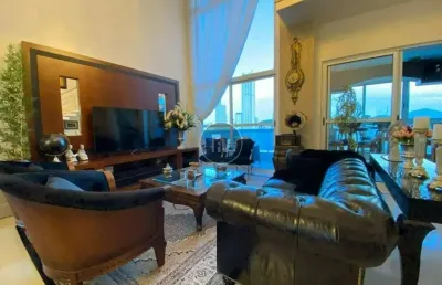 Apartamento com 3 quartos para alugar na rua 1001, 226, centro, balneário camboriú por r$ 25.000
