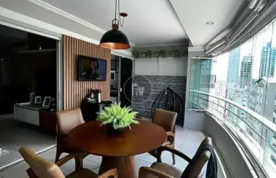 Apartamento com 2 quartos para alugar na rua 3000, 245, centro, balneário camboriú por r$ 7.000