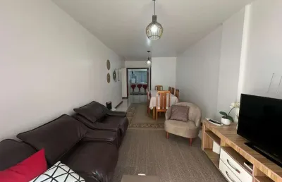 Apartamento com 3 quartos à venda na rua 2000, 313, centro, balneário camboriú por r$ 1.193.000