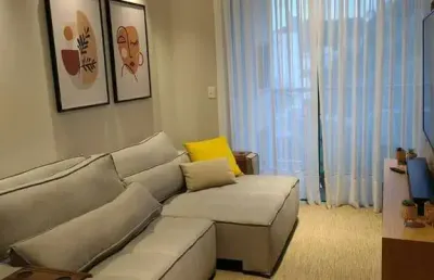 Apartamento com 2 quartos à venda na rua portugal, 191, nações, balneário camboriú por r$ 1.250.000