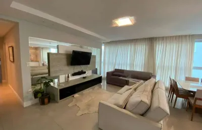 Apartamento com 3 quartos para alugar na rua 3600, 133, centro, balneário camboriú por r$ 12.400