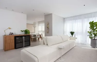 Apartamento com 3 quartos para alugar na rua 500, 250, centro, balneário camboriú por r$ 15.000