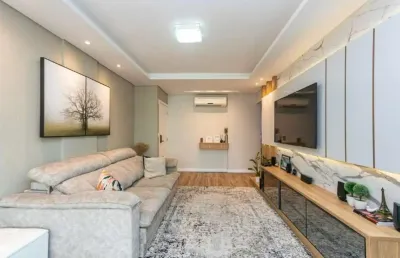 Apartamento com 3 quartos à venda na rua bruno silva, 179, pioneiros, balneário camboriú por r$ 2.790.000