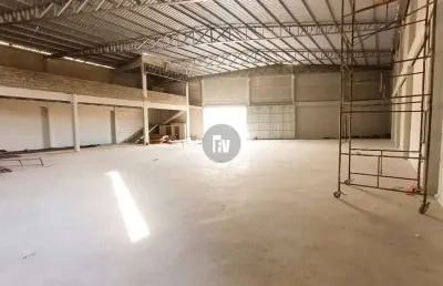 Barracão / galpão / depósito para alugar na rodovia br-101, 1800, centro, balneário camboriú por r$ 50.000