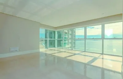Apartamento com 4 quartos à venda na avenida atlântica, 4954, centro, balneário camboriú por r$ 11.990.000