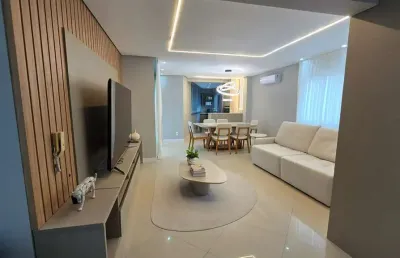 Apartamento com 3 quartos à venda na rua 1500, 582, centro, balneário camboriú por r$ 1.890.000