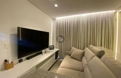 Apartamento com 2 quartos à venda na rua braúlio werner, 193, praia brava, itajaí por r$ 1.499.000