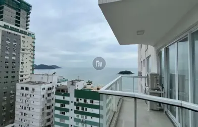 Apartamento com 3 quartos à venda na avenida atlântica, 2554, centro, balneário camboriú por r$ 2.890.000