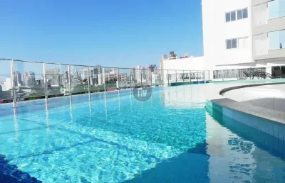 Apartamento com 3 quartos à venda na rua tijucas, 335, centro, itajaí por r$ 1.080.000