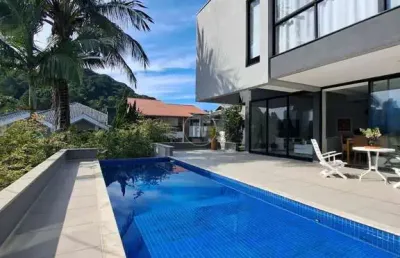 Casa em condomínio fechado com 3 quartos à venda na avenida das arapongas, 455, ariribá, balneário camboriú por r$ 3.900.000