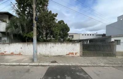 Terreno em condomínio fechado à venda na rua suíça, nações, balneário camboriú por r$ 1.000.000