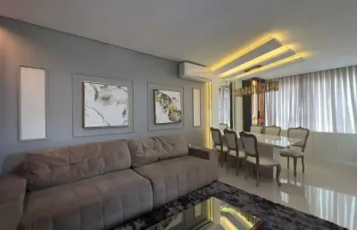 Apartamento com 3 quartos à venda na rua 3610, 200, centro, balneário camboriú por r$ 2.099.000