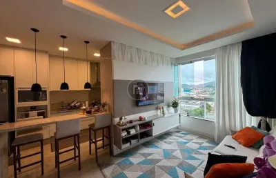 Apartamento com 3 quartos à venda na rua padre andré aneza, 510, cedro, camboriú por r$ 1.100.000